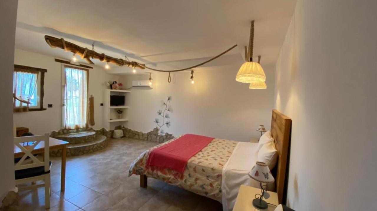 Hotelmirador Las Grullas Montmesa Bagian luar foto