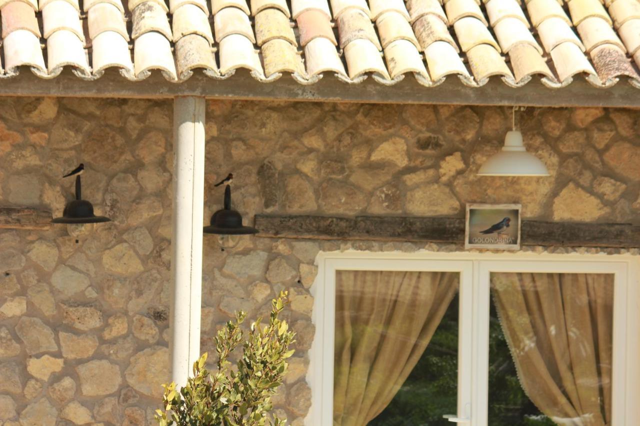 Hotelmirador Las Grullas Montmesa Bagian luar foto