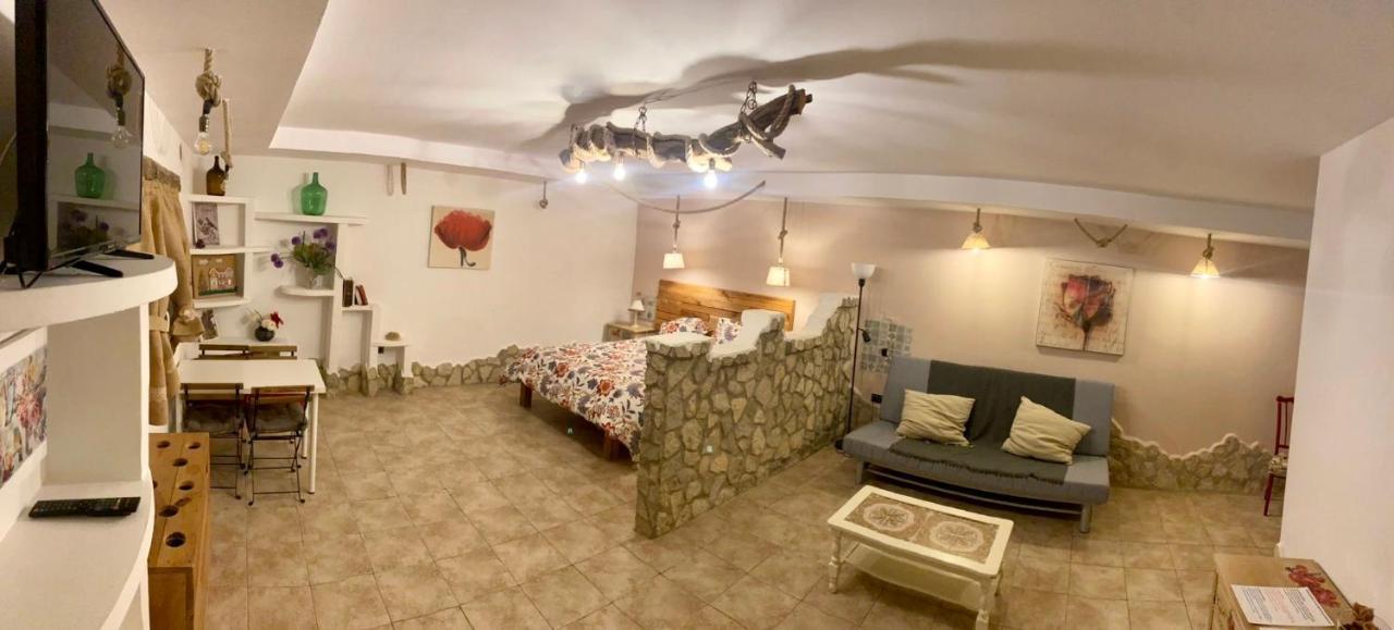 Hotelmirador Las Grullas Montmesa Bagian luar foto